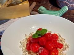 -东湖34号餐厅·湖北菜