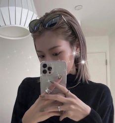 -Rise Hair上升造型