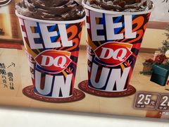 -DQ·蛋糕·冰淇淋(回龙观同成街)