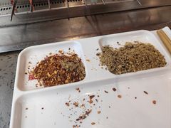 -邢氏老太太烧烤(南山店)