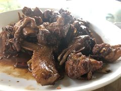 -秋香鱼馆(世凹桃园店)
