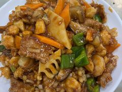 -臻味斋