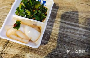 Secret-Recipe Chives Chili Sauce