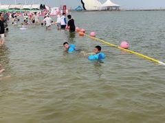 -碧海金沙