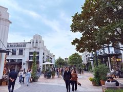 -比斯特上海购物村精品奥特莱斯