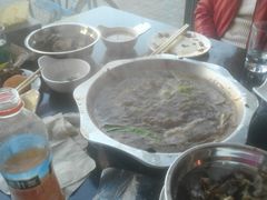 -蝎王府羊蝎子(西直门店)