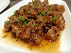 -周锦记广式餐厅(格林生活坊2期店)