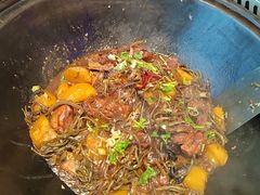 -东北人家铁锅炖(水岸帝景店)