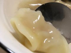 虾肉馄饨-新丰小吃(江陵路分店)