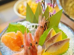 -鞠橘居酒屋(仁恒江湾新天地店)