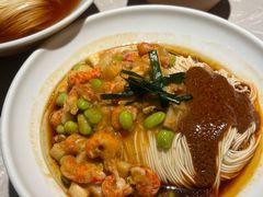 -松鹤面馆·古法焖肉面(观前店)