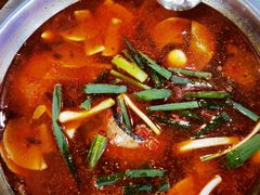 -大理.老字号渝记酸萝卜乌鱼(古城总店)
