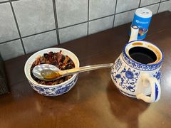 -牛街老爆肚满(牡丹园店)