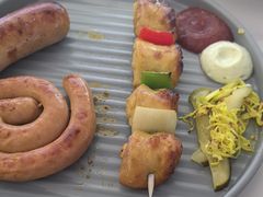 -库滋明·俄罗斯特色美食(中央大街店)