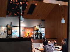 -鱼亨小鲜酸菜鱼(大信店)