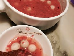 -绿茶餐厅(南翔印象城MEGA店)