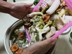 -双喜农庄·菌香园(安居家园店)