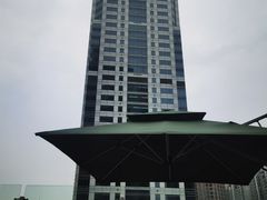 -城市露台景观餐厅(淮海路店)