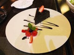 -安妮意大利餐厅(日坛店)