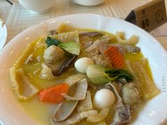 -怡园饭店-餐厅(四望亭店)