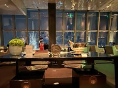 -上海柏悦酒店