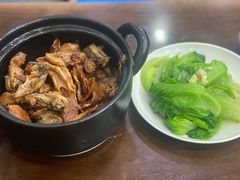 -斯丹姜母鸭·古法干香(涂门街总店)