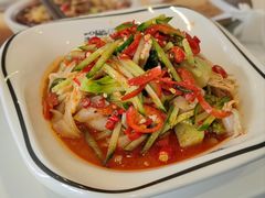 -魏家凉皮(大雁塔南广场餐厅)