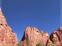 -天山神秘大峡谷