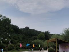 -威海华夏城景区