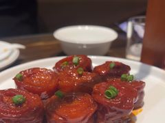 -泉畔人家·老济南经典鲁菜(大明湖店)