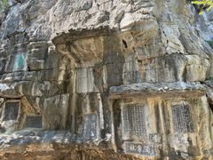 -桂林独秀峰王城景区