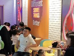 -DQ·蛋糕·冰淇淋(万象城店)