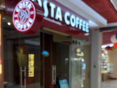 -COSTA COFFEE(新奥购物中心店)