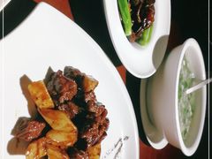 -七仙岭君澜度假酒店·桃源小馆中餐厅