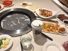 五花肉-么子烤肉(化龙池店)