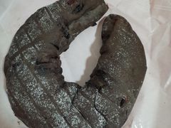 -木子木水日式烫面包(世界城光谷店)