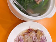 -雅苑餐厅(朝天路店)