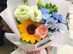 -ChaKo Flora ·茶子花艺 (市北店)