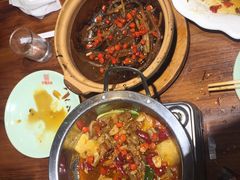 -赣味楼江西土菜(小屯西路店)