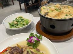 -闽公馆·客家私房菜·商务宴请·包厢(杏林橡树湾店)