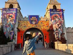 -大连海昌发现王国主题公园