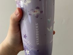 -星巴克(南京新百店)