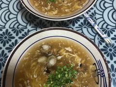 -鲁毓鲜蓬莱小面(黄山路店)