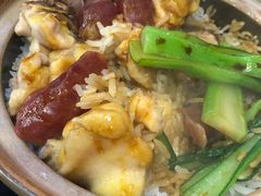 -坤记煲仔小菜(西环店)