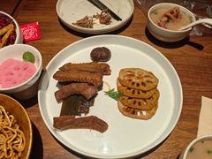 -清水亭湖北菜(大屯DT51店)