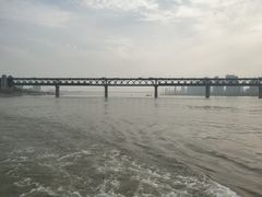 -武汉关码头(轮渡站)