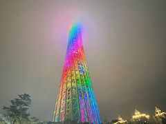 -广州塔