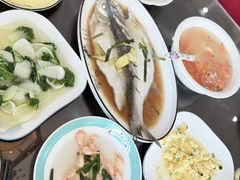 -湖上人家·船菜·私房菜(拈花湾景区店)