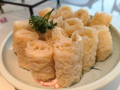 -左庭右院鲜牛肉火锅(龙湖杭州滨江天街店)