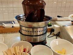 -比格比萨自助(宋家庄店)